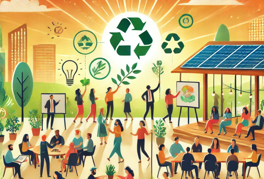The Future of Holistic Development: Trends and Innovations